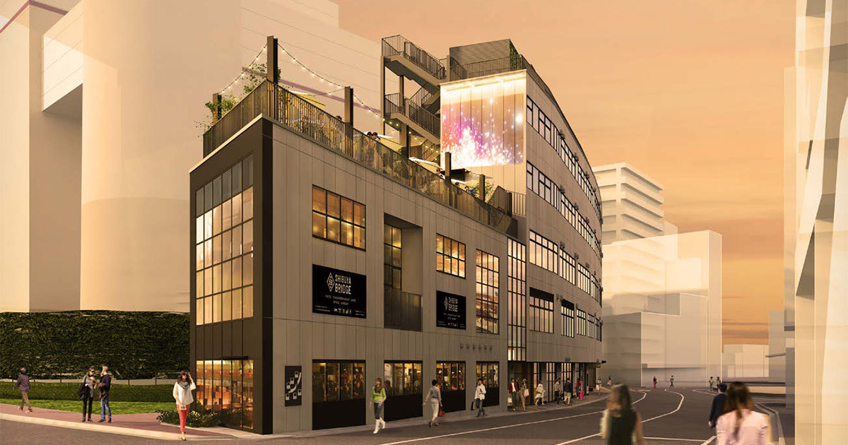 東急グループが「渋谷キャスト」など発表 5月のPRイベントの効果