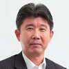 藤田康人氏