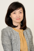 城島 佐知子 氏