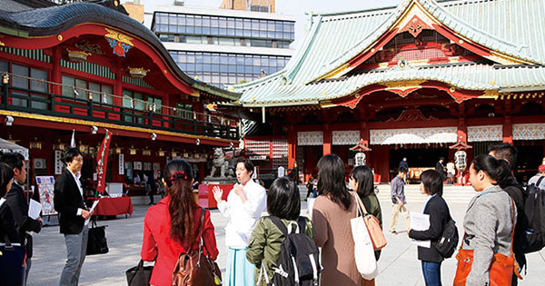 「声」でつながる医薬品のど飴の130周年企画 創業130周年記念キャンペーン