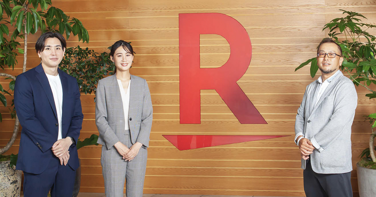 [PR] 今やキャンペーンに欠かせない楽天ポイントが企業の販売促進施策で選ばれる5つの理由