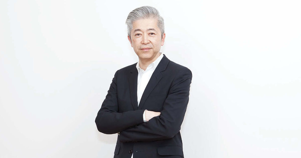 改めてデザインの『かたち』に目を向ける