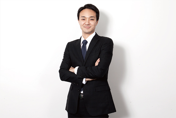 [PR] データとクリエイティブの融合が2015年のテーマ