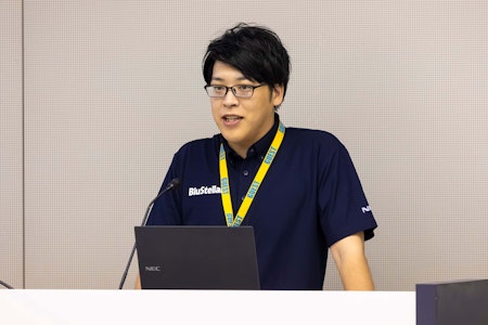 山崎大さんが描く、AIが支えるドラッグストアの未来