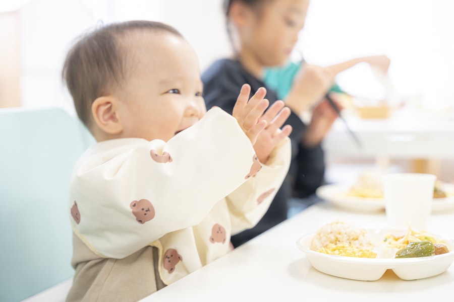 こども食堂ゆたかさ基金