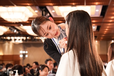 ビューティアドバイザー_note