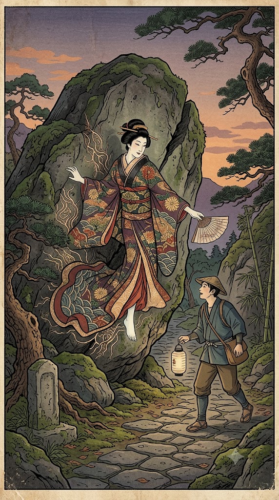 石妖 (せきよう)
