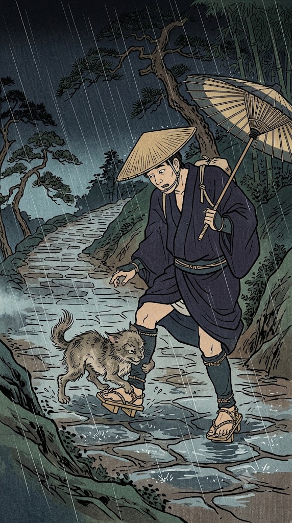 すねこすり (すねこすり)