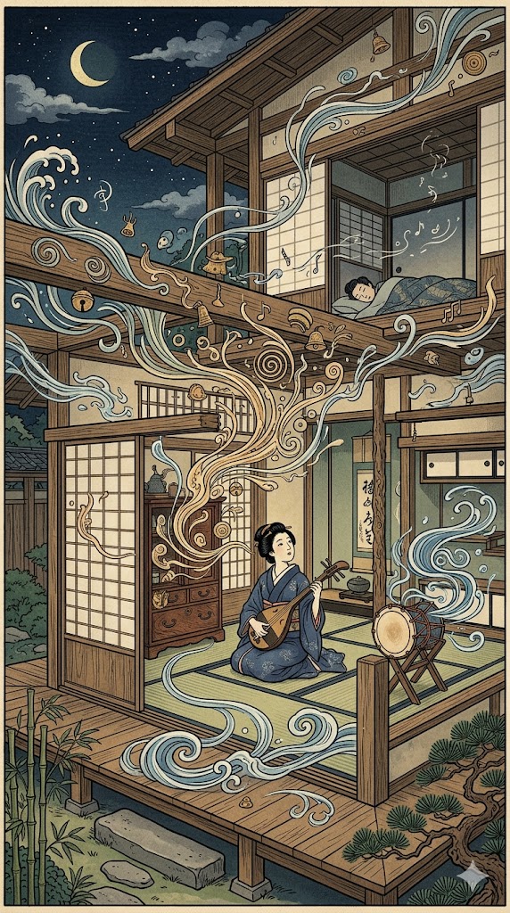 音霊 (おとだま)