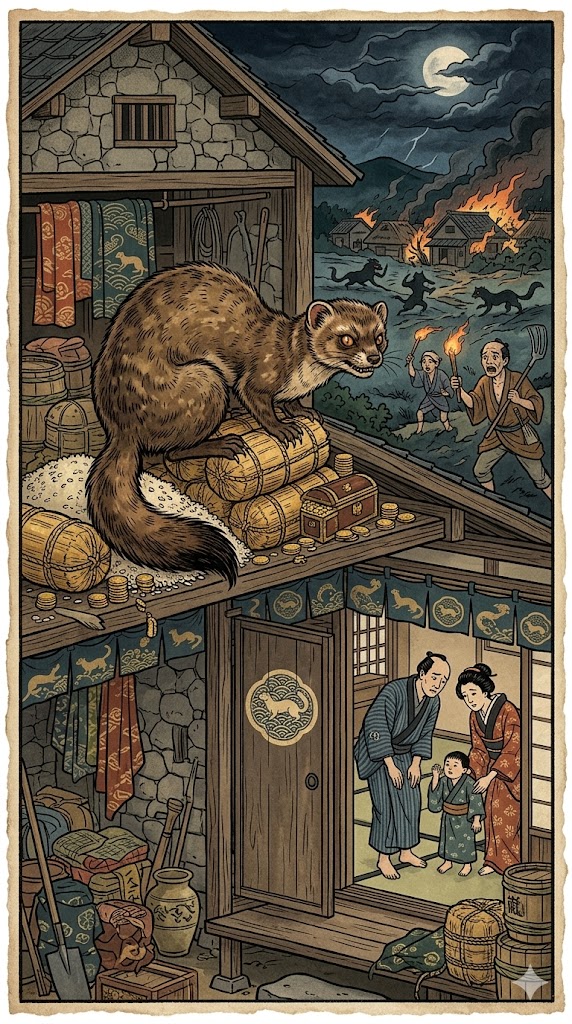 ゲド (げど)