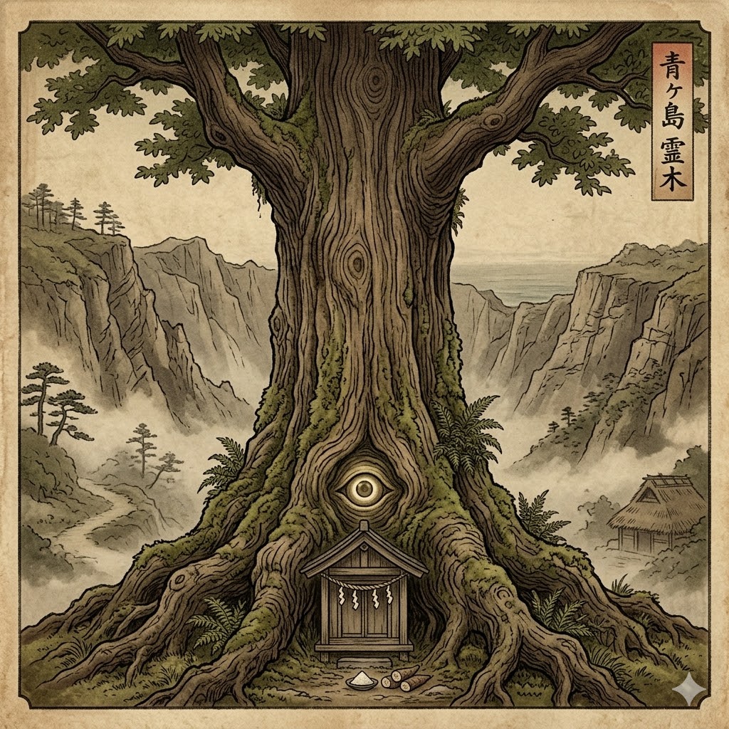 キダマサマ（コダマサマ）