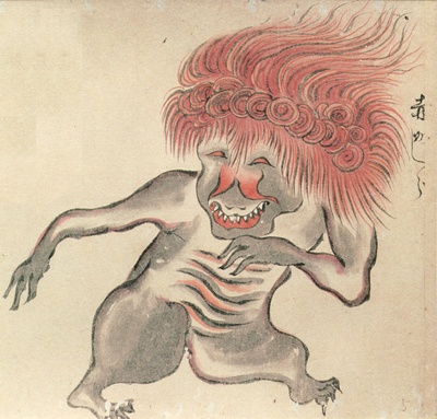赤頭 (あかあたま・あかがしら)