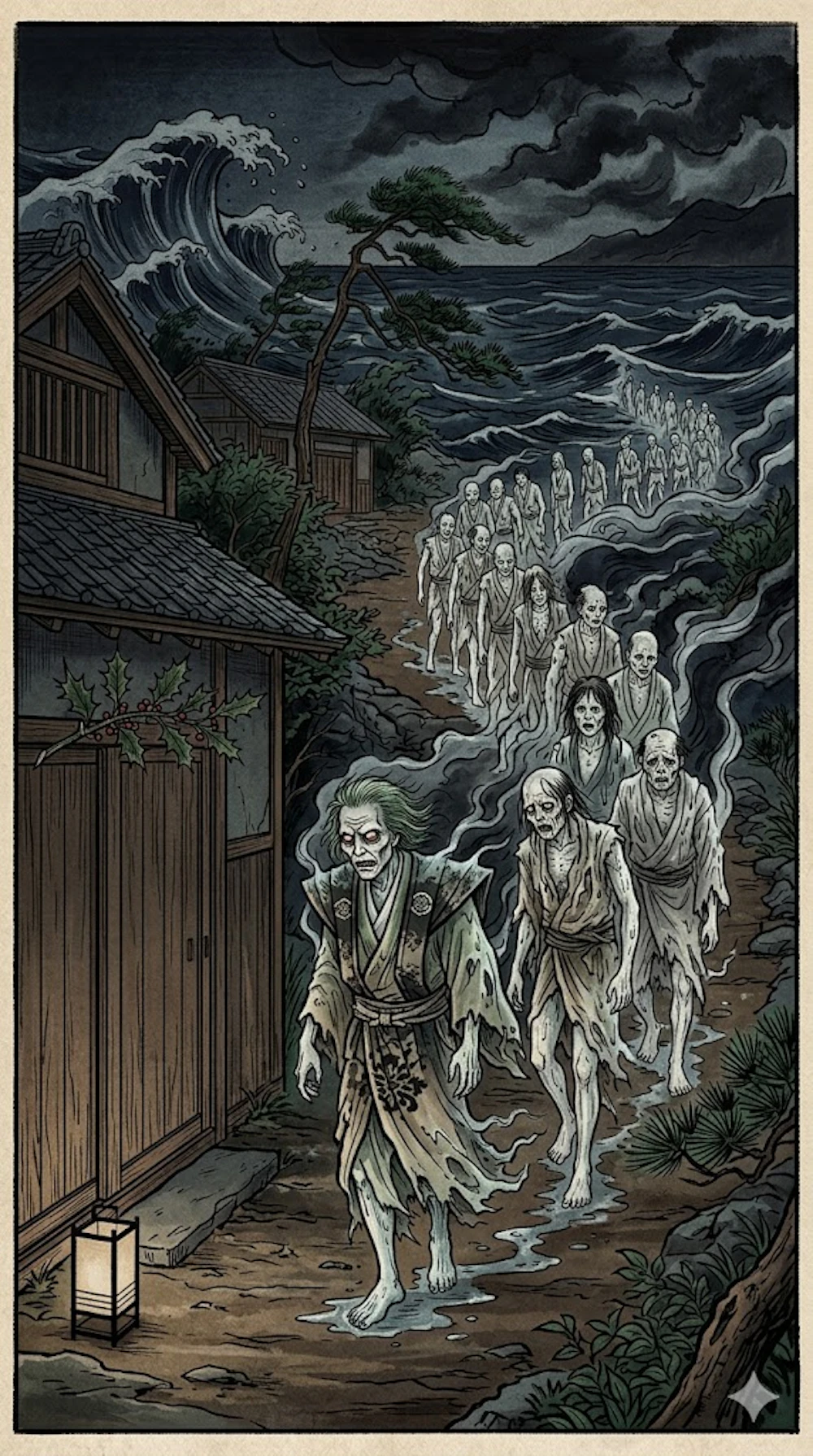 海難法師 (かいなんほうし)