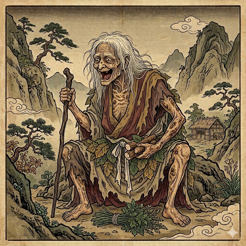 テンジ（テッジ、テッチ）