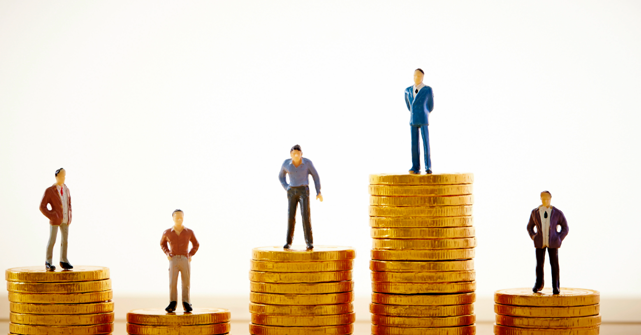 新NISA・iDeCoを正しく理解する