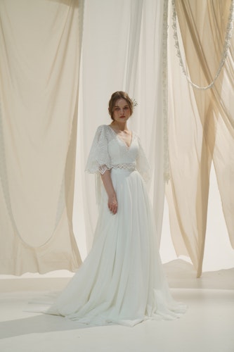 SKYLAR × TULLE