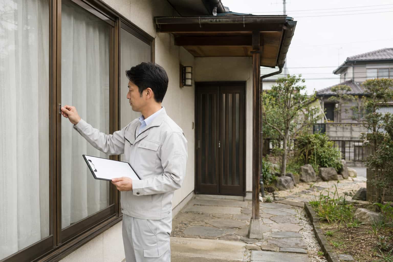 空き家の防犯から活用・売却まで専門家に相談しよう に関連する画像