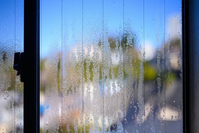 梅雨に空き家が傷みやすい理由 に関連する画像