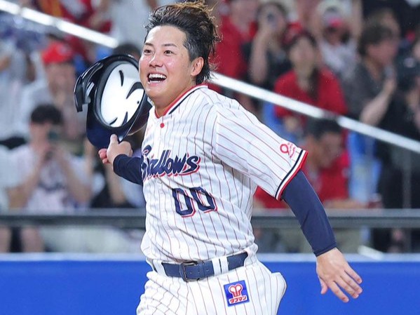 2025年6・7月度 JERAセ・リーグAWARD 各球団代表選手はこちら
