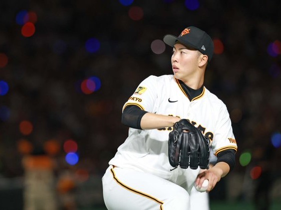 2025年8月度 JERAセ・リーグAWARD 各球団代表選手はこちら