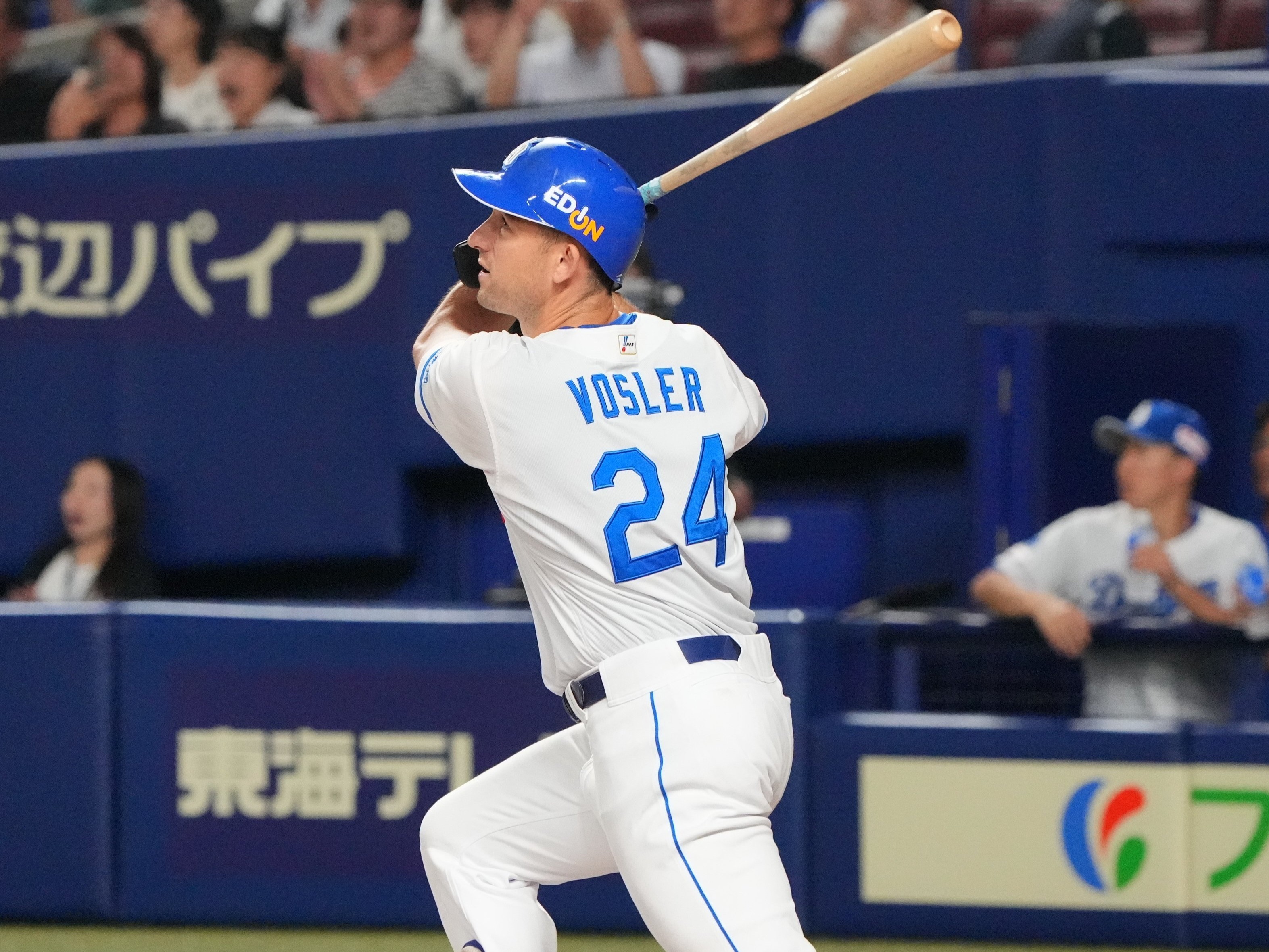 JERAセ・リーグAWARDノミネート選手