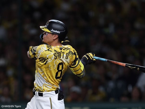 2025年6・7月度 JERAセ・リーグAWARD 各球団代表選手はこちら