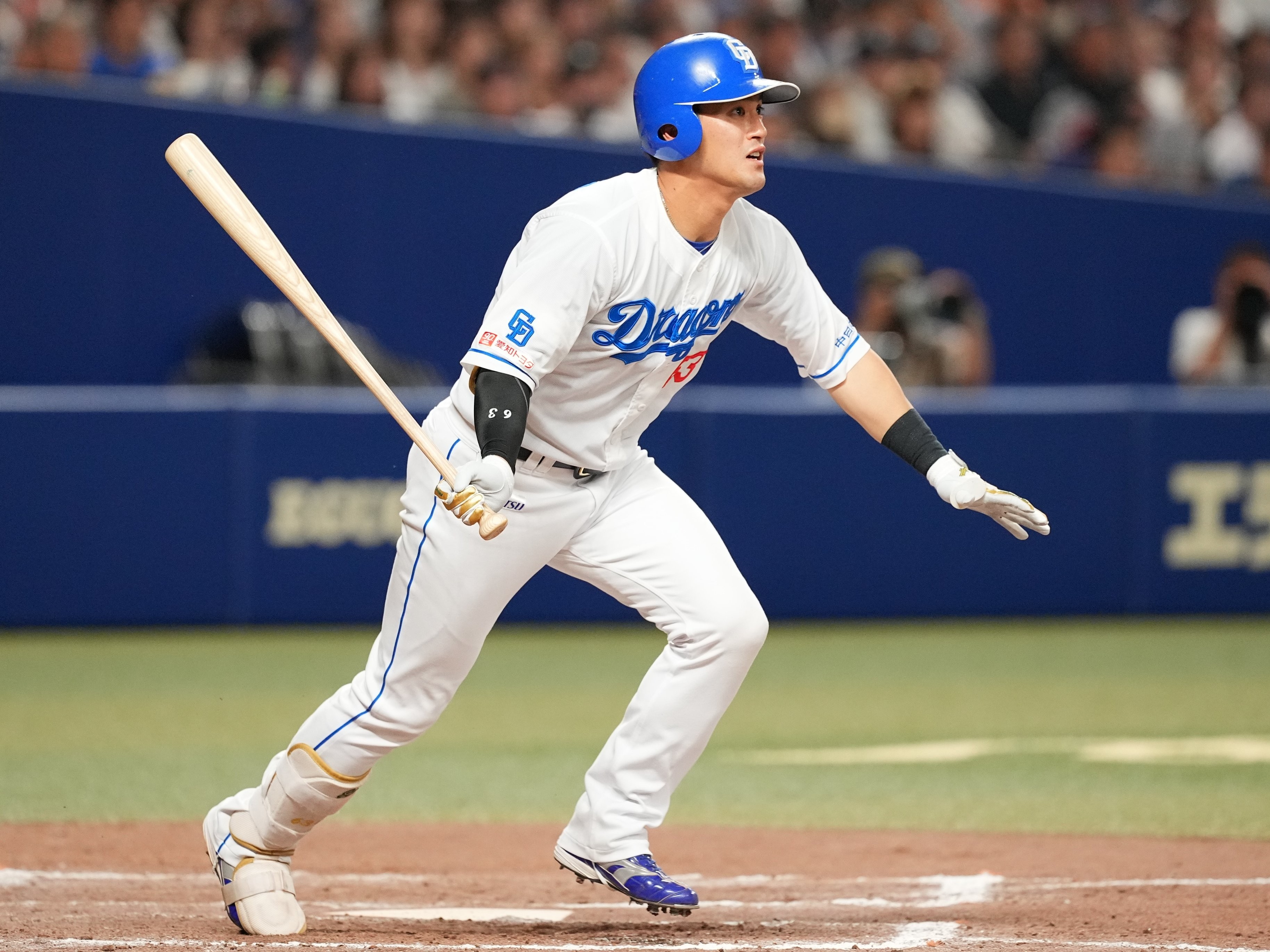 JERAセ・リーグAWARDノミネート選手