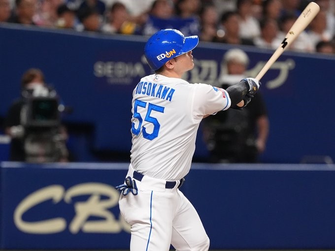 2024年8月度JERAセ・リーグAWARD 各球団代表選手はこちら