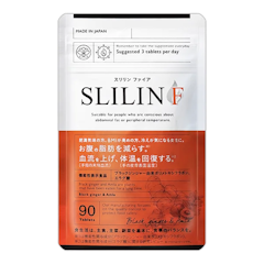 SLILIN F（スリリン ファイア）