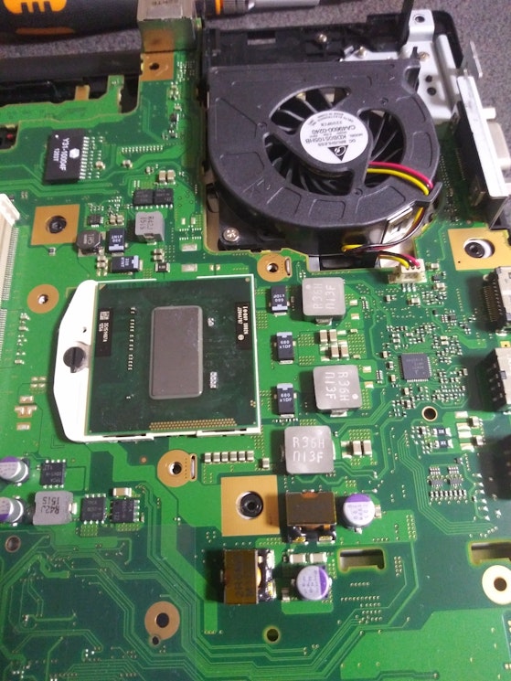 記事「～こんな時代もありました～ノートPCのCPU交換」のサムネイル