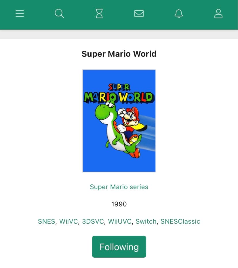 取得に失敗しました