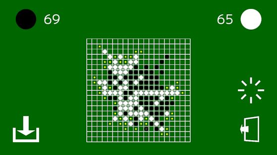 記事「Unityでクソデカリバーシを作った日記なのにリバーシ要素があまりにも薄すぎる なんでやねん」のサムネイル