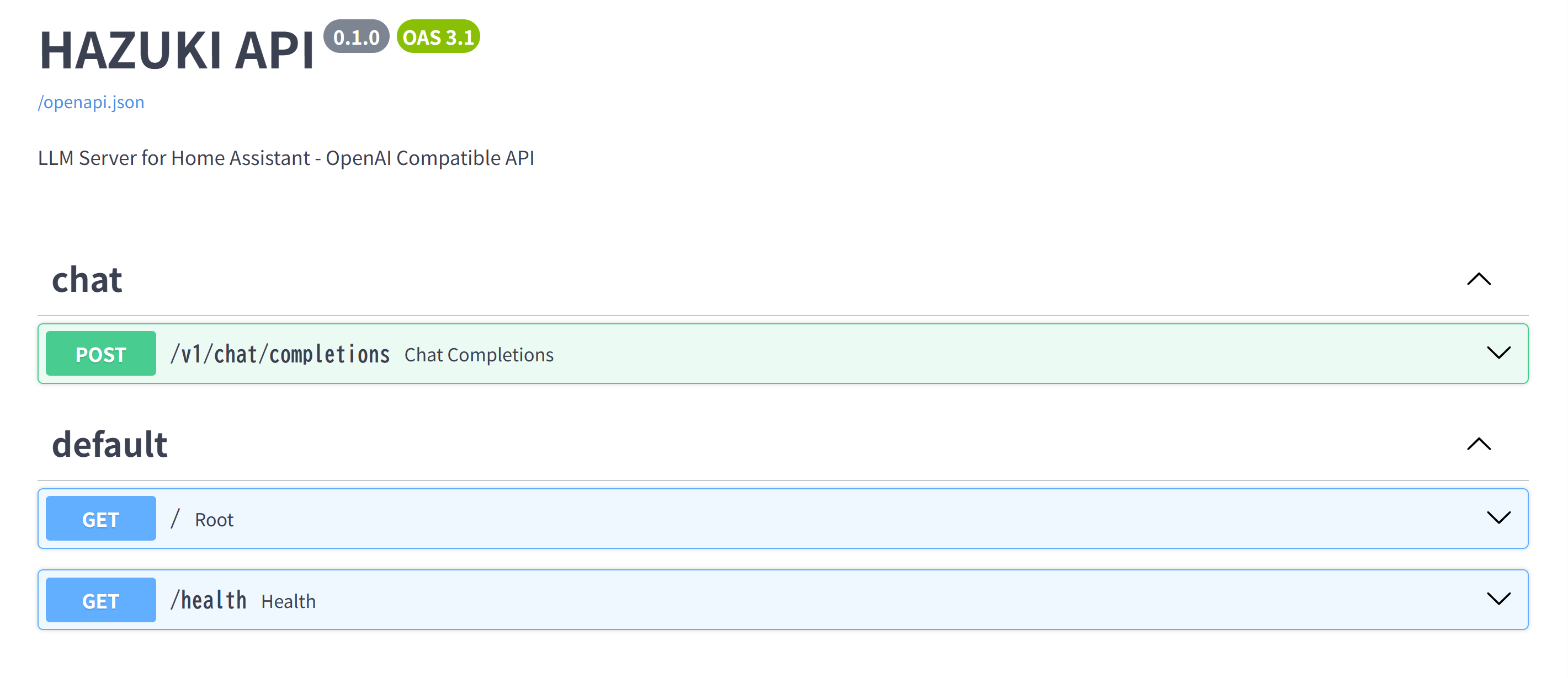記事「妻に家事を頼んでみた【LLM統合スマートホーム】」のサムネイル
