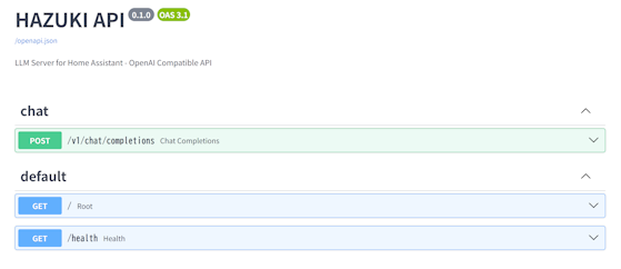 記事「妻に家事を頼んでみた【LLM統合スマートホーム】」のサムネイル