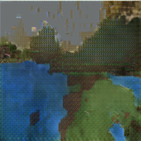 記事「画像生成AI作るぞ」のサムネイル