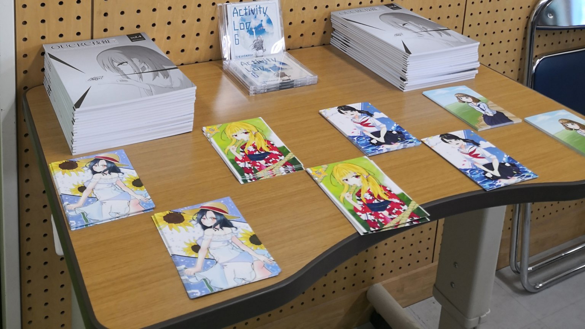 記事「絵を描こう（布教）」のサムネイル