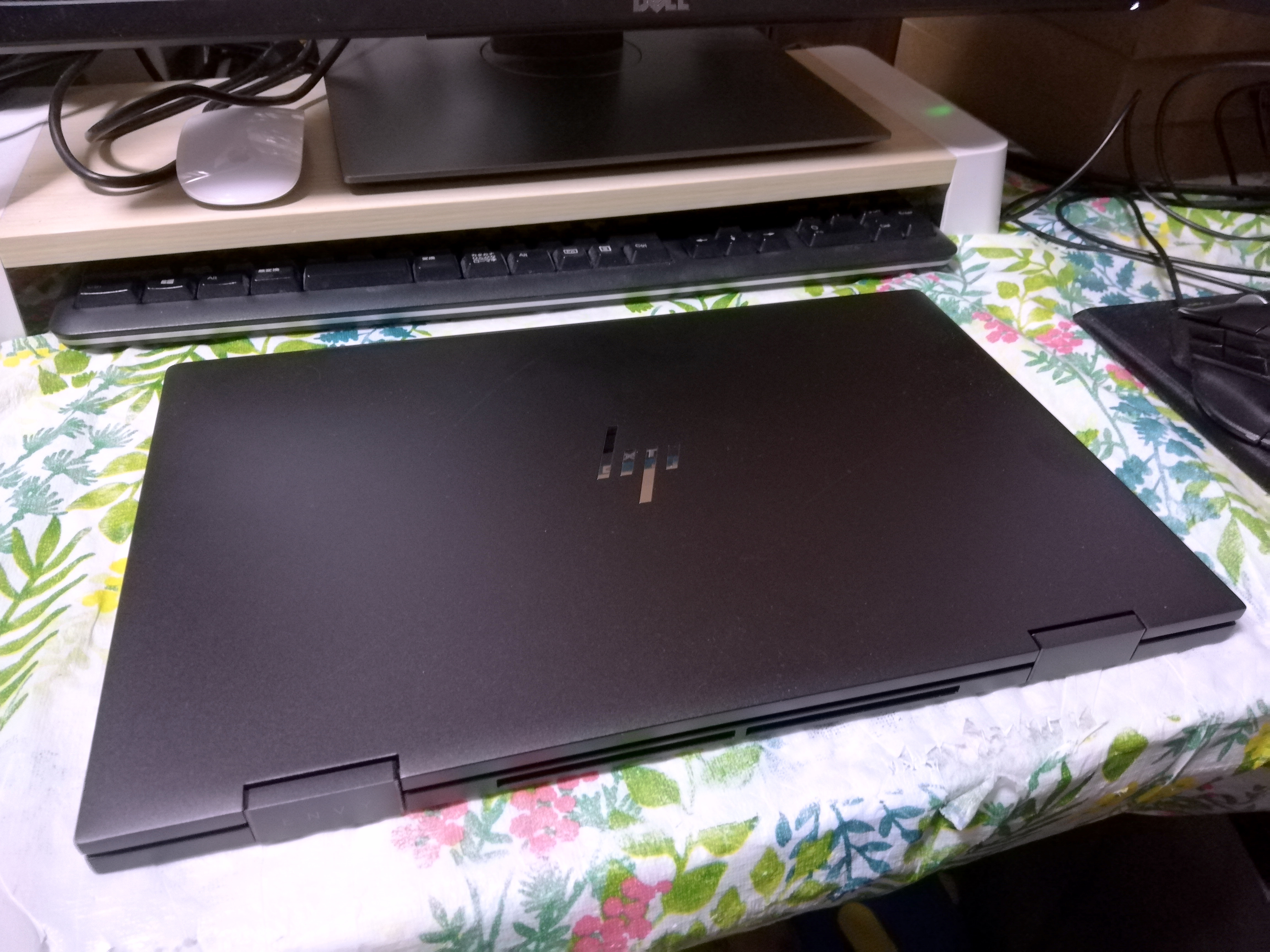 記事「最強の2-in-1 Windows PCを探す旅」のサムネイル