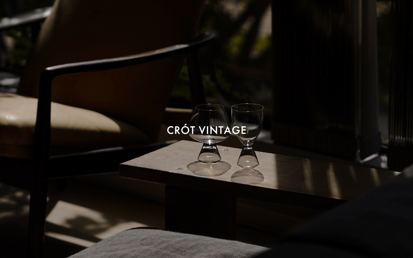 Crot Vintage