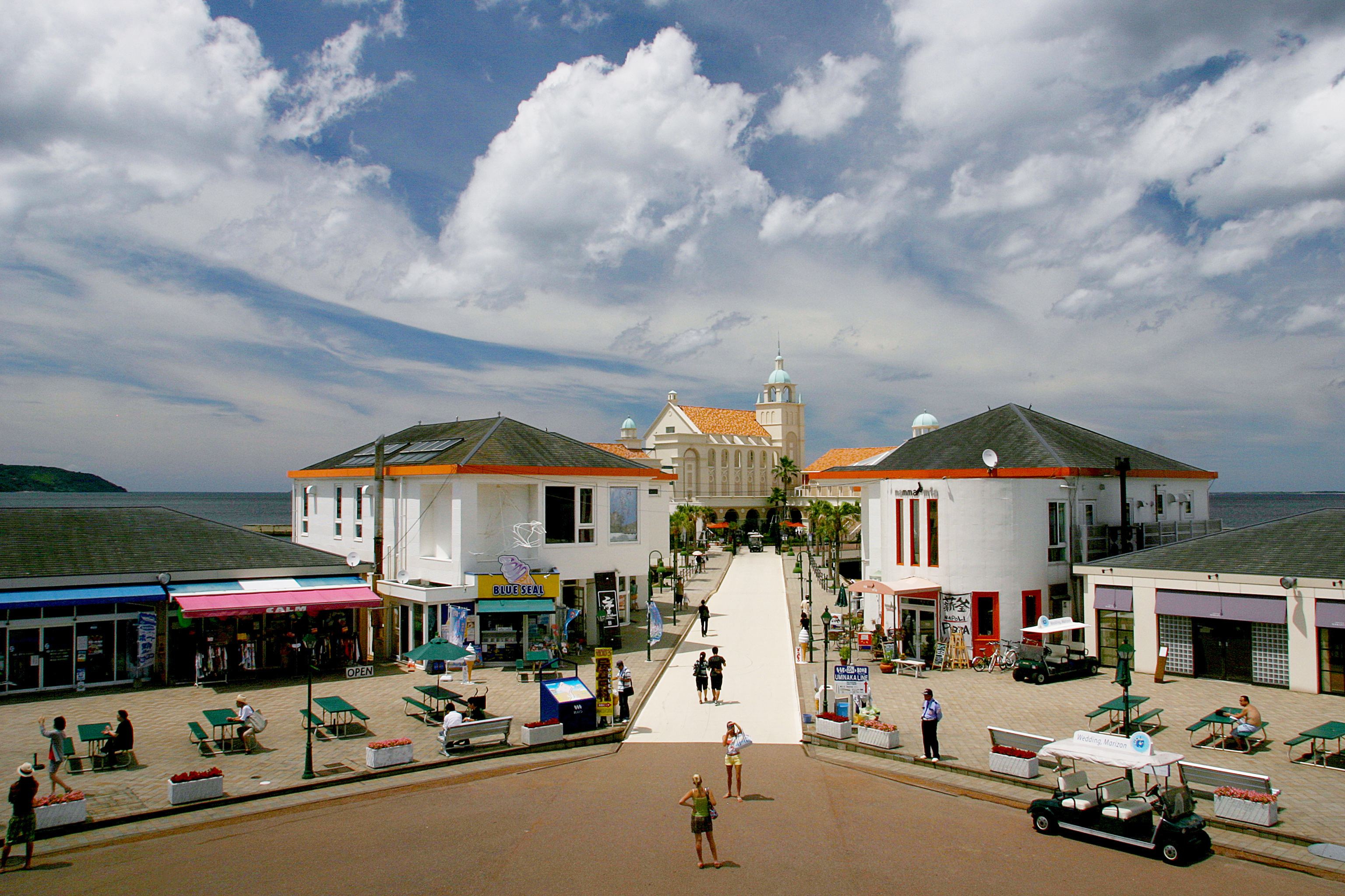 Photo provided by Fukuoka City