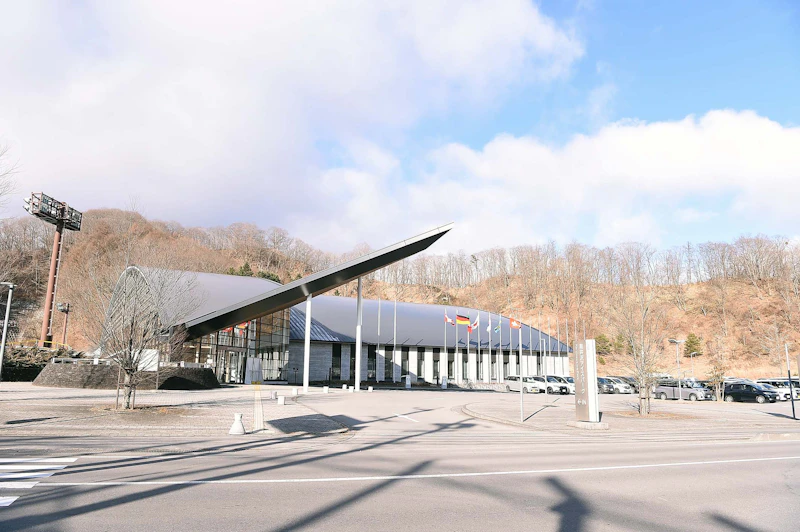 ©Karuizawa International