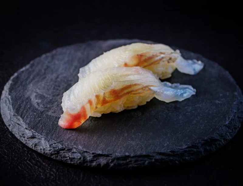 Source: Umai Sushikan