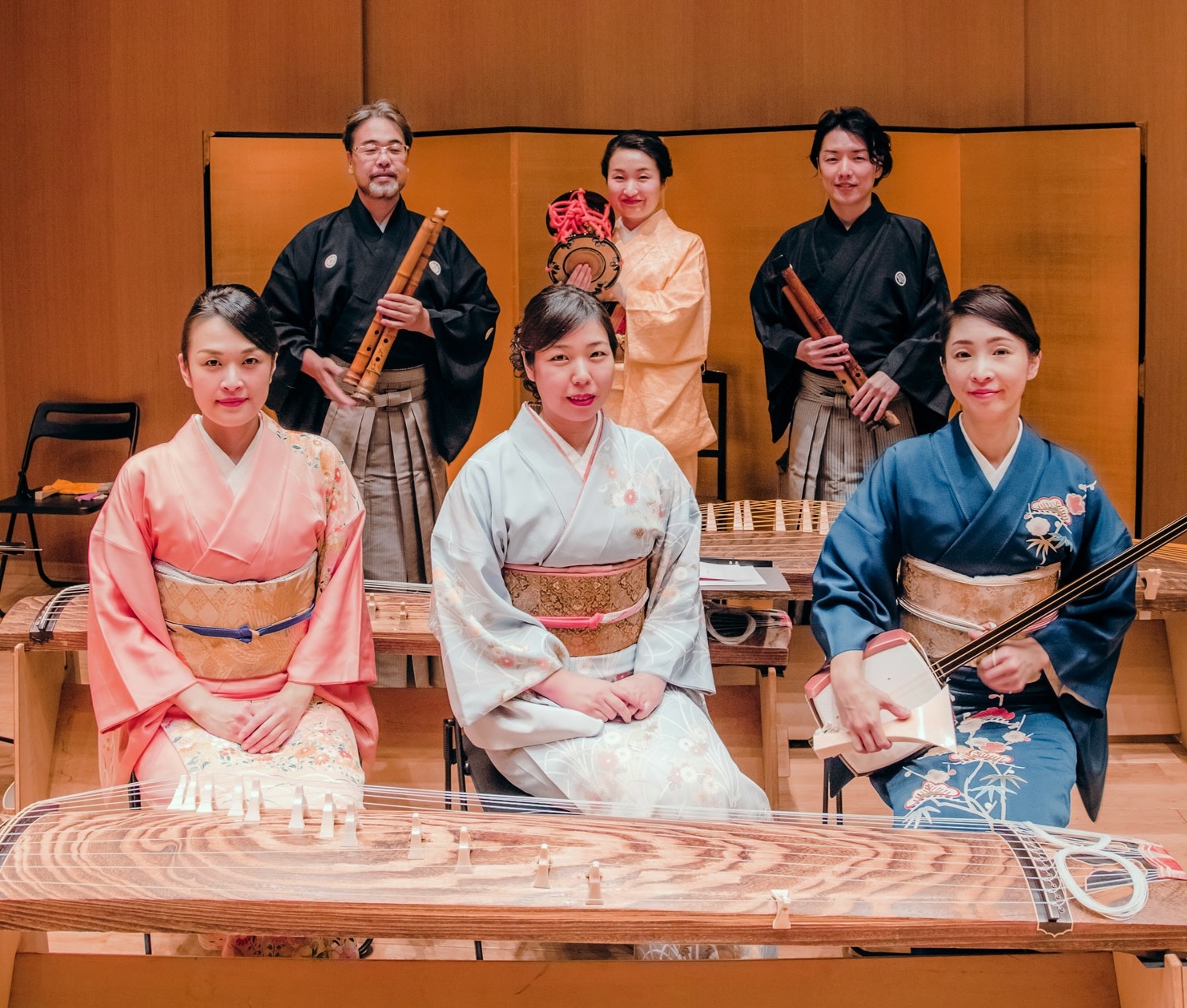 Performance Schedule】ZAKURO SHOW 2026 Traditional Japanese