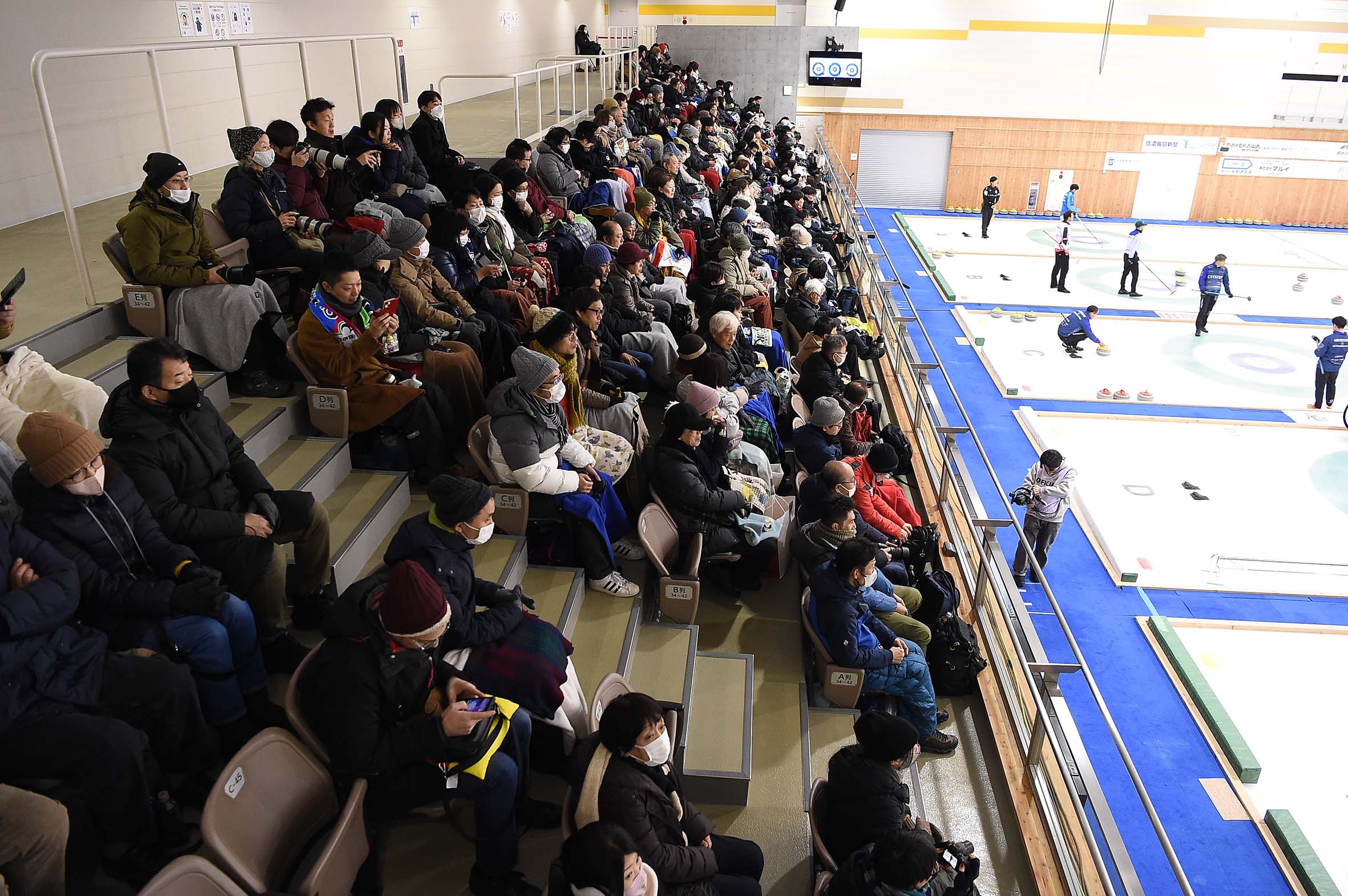 ©Karuizawa International