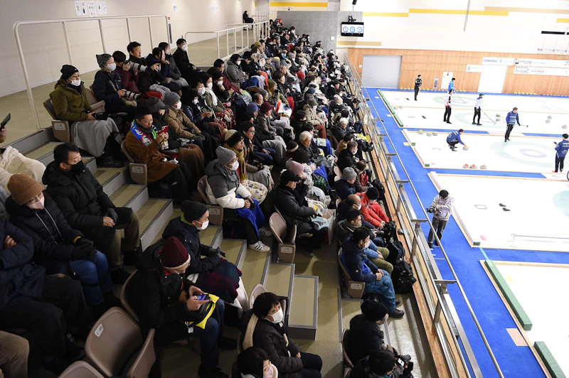 ©Karuizawa International