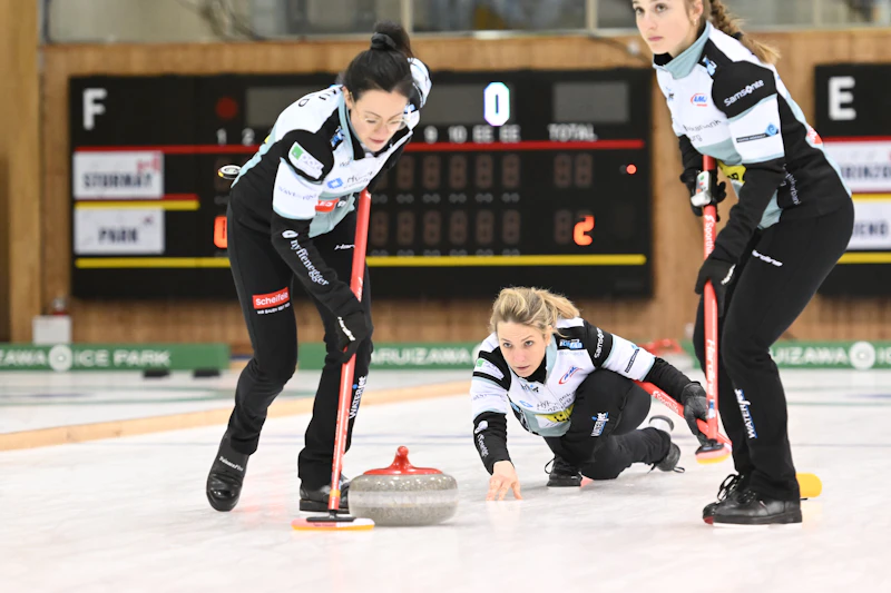 ©Karuizawa International