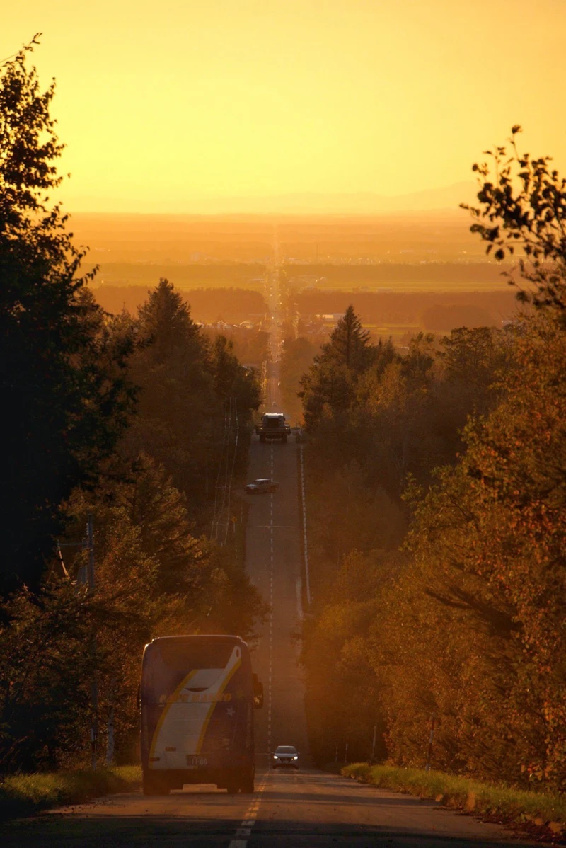 Hokkaido Tourism Organization
