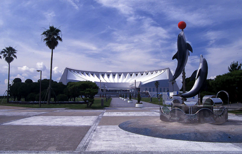 Photograph(s) provided by Fukuoka City.