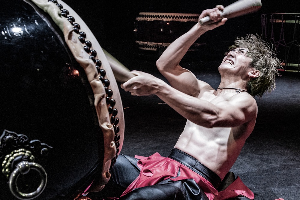 What is DRUM TAO? A Comprehensive Guide to Its History, Key