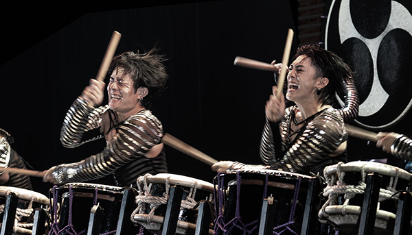 © TAO ENTERTAINMENT