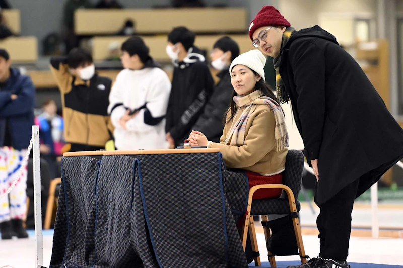 ©Karuizawa International